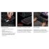 Redragon MITRA K551-1 Mechanical Gaming Keyboard RGB Backlit Wired Keyboard - Blue Switches